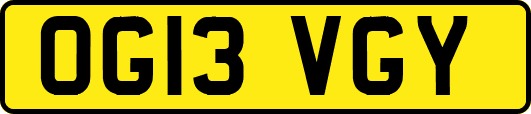 OG13VGY