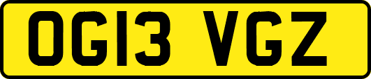 OG13VGZ