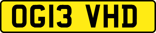 OG13VHD
