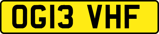 OG13VHF