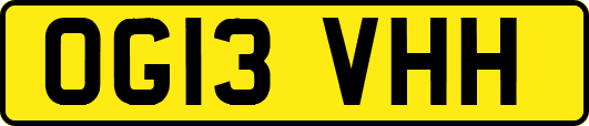 OG13VHH