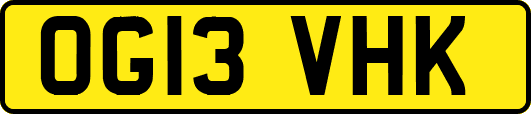 OG13VHK