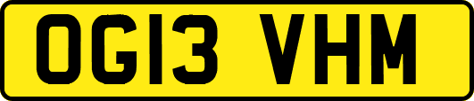 OG13VHM