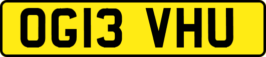 OG13VHU