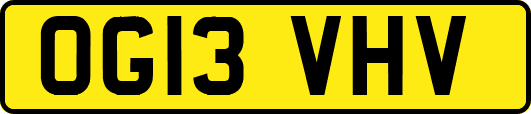 OG13VHV