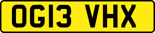 OG13VHX