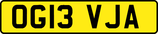 OG13VJA