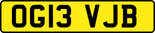 OG13VJB