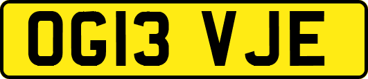 OG13VJE