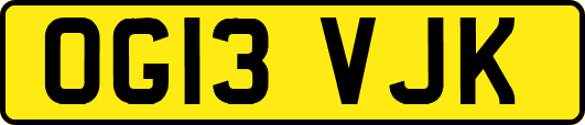 OG13VJK