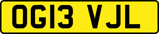 OG13VJL
