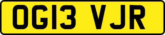 OG13VJR