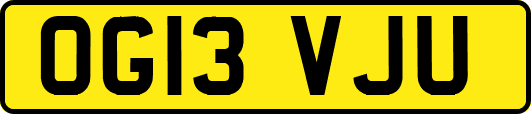 OG13VJU