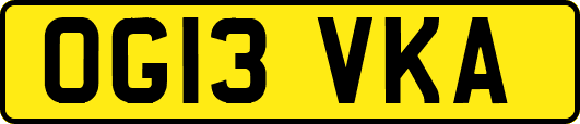 OG13VKA