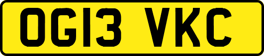 OG13VKC