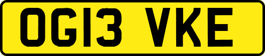 OG13VKE