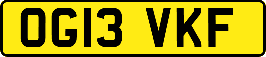 OG13VKF