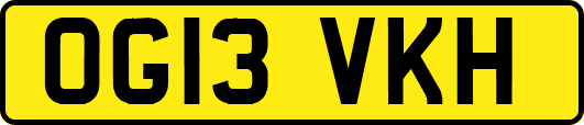 OG13VKH