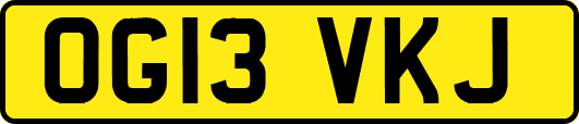 OG13VKJ