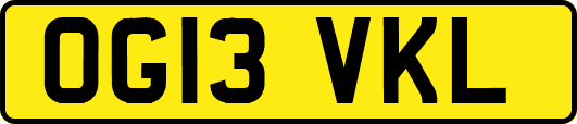 OG13VKL