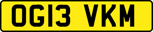 OG13VKM