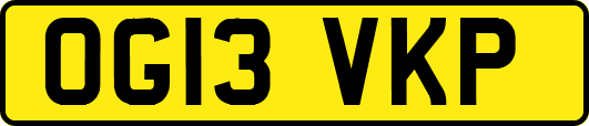 OG13VKP