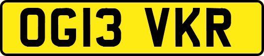 OG13VKR
