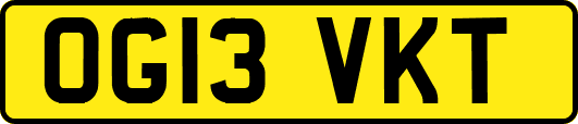 OG13VKT
