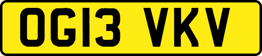 OG13VKV