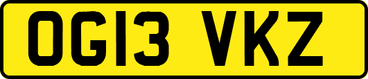 OG13VKZ