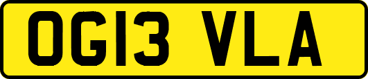 OG13VLA