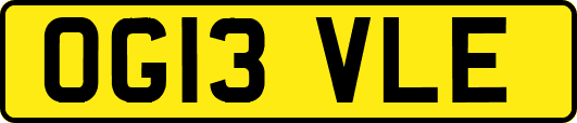OG13VLE