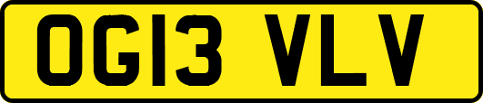 OG13VLV