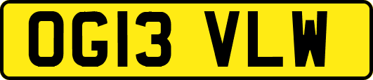 OG13VLW