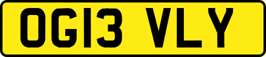 OG13VLY