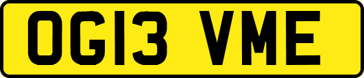 OG13VME