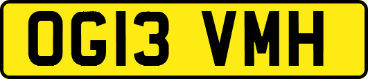 OG13VMH