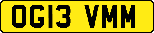 OG13VMM