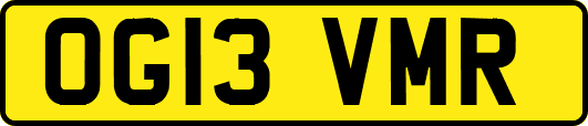 OG13VMR