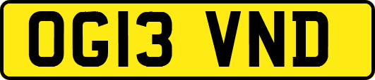 OG13VND