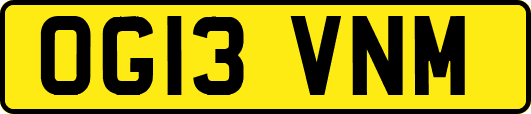 OG13VNM