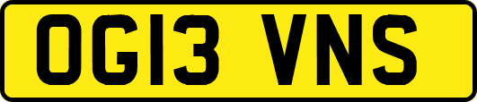 OG13VNS