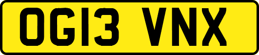 OG13VNX