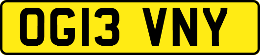 OG13VNY
