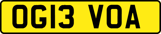 OG13VOA
