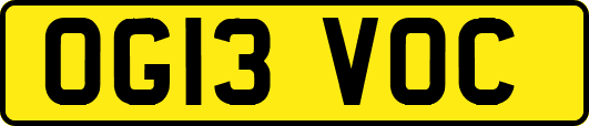 OG13VOC
