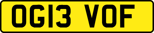 OG13VOF