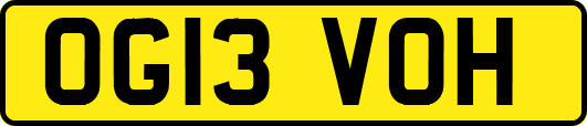 OG13VOH