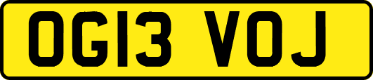 OG13VOJ