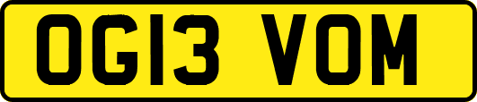 OG13VOM